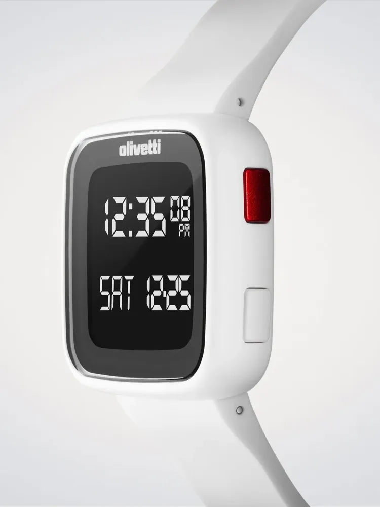 D1 Milan Y_Bianco Olivetti OL-OLRJ06