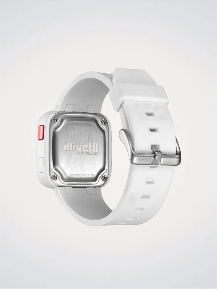 D1 Milan Y_Bianco Olivetti OL-OLRJ06