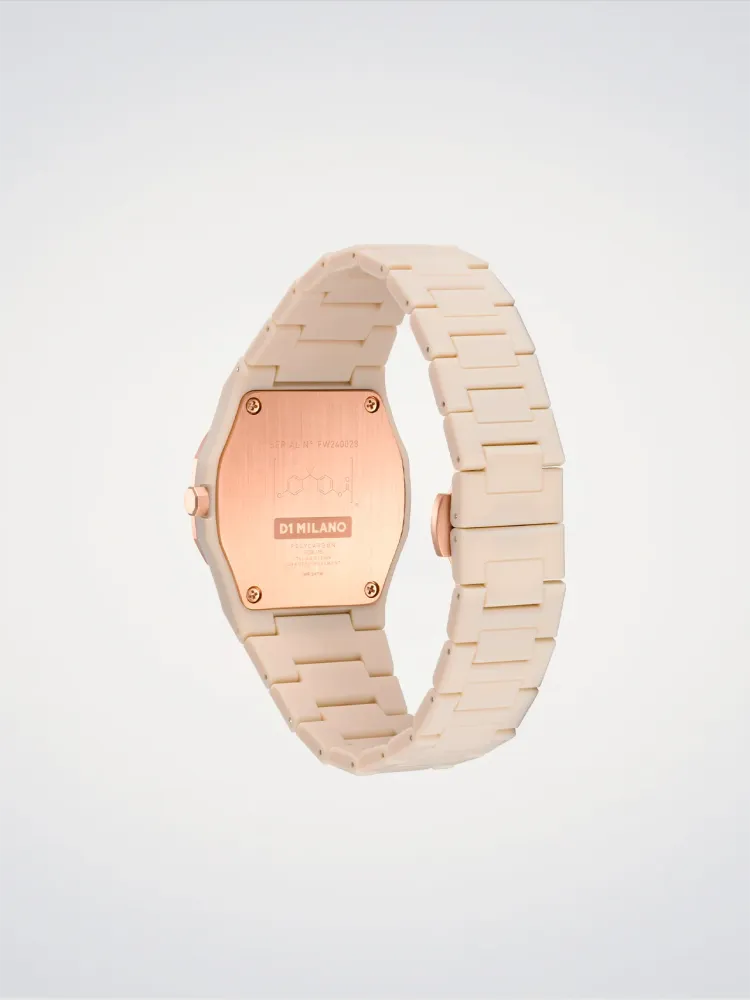 D1 Milano Akebia Mesh Polycarbon Ur 37mm D1-PCBU15