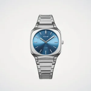 D1 Milano Caribbean Square 37 mm D1-SQBJ07