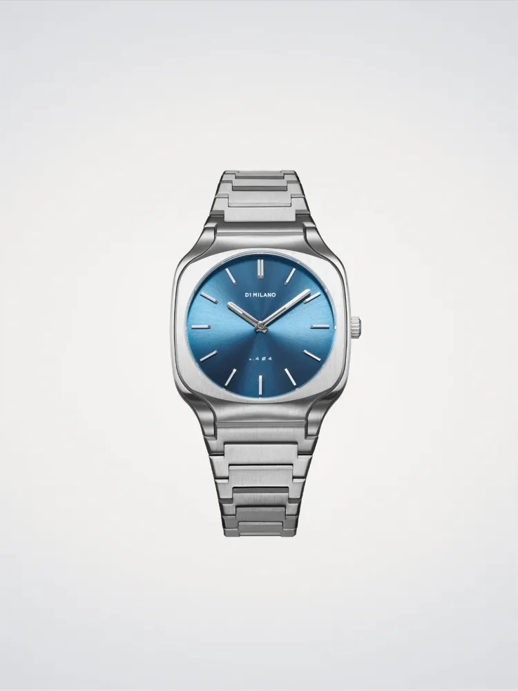 D1 Milano Caribbean Square 37 mm D1-SQBJ07