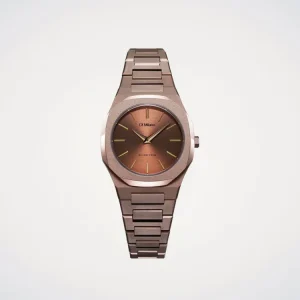D1 Milano Chocolush Ultratynd 30 mm D1-UTBL38