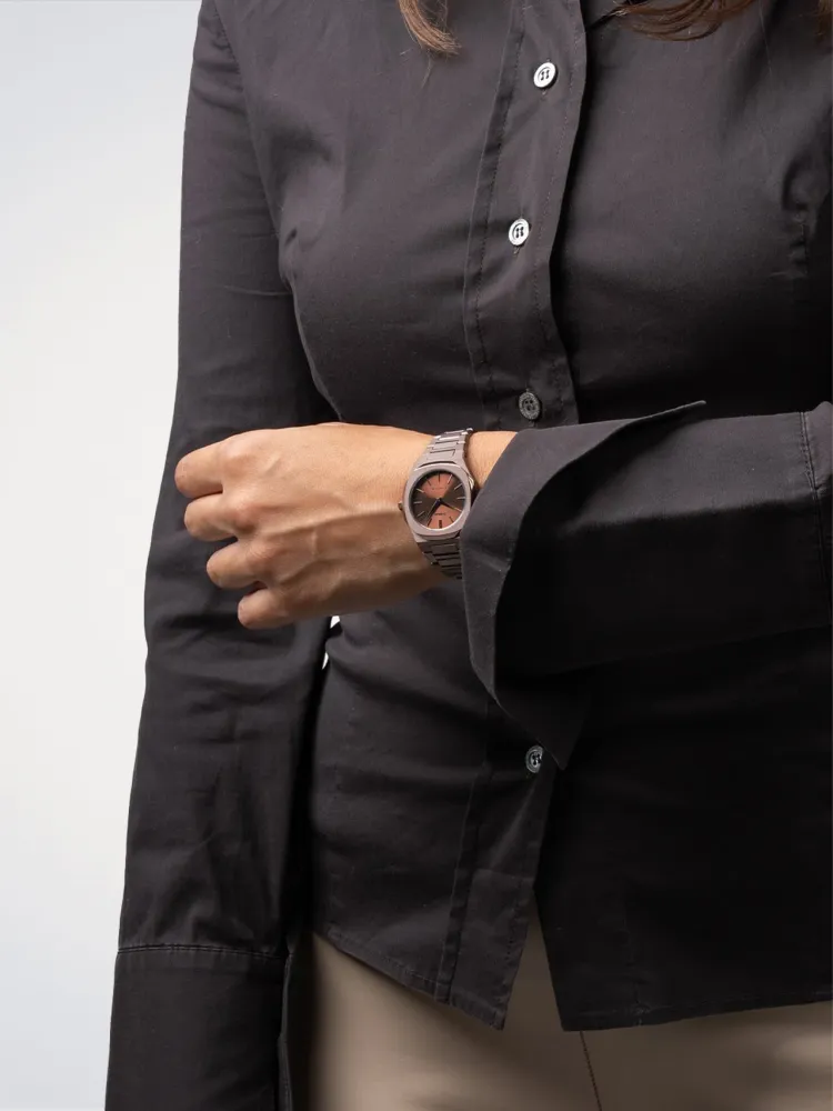 D1 Milano Chocolush Ultratynd 30 mm D1-UTBL38