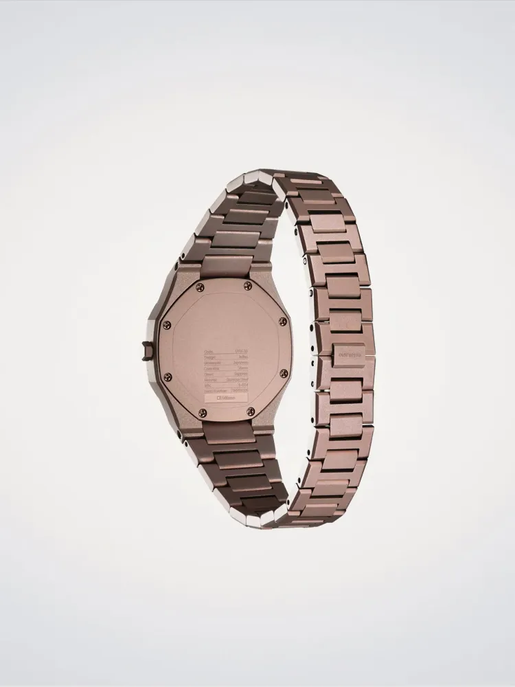 D1 Milano Chocolush Ultratynd 30 mm D1-UTBL38