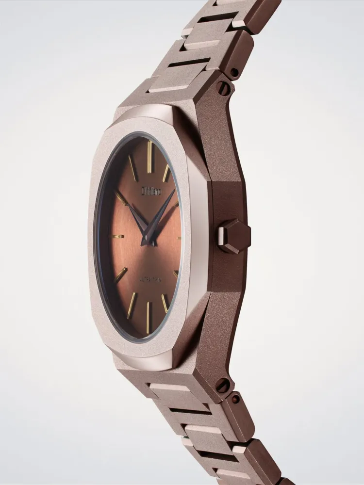 D1 Milano Chocolush Ultratynd 30 mm D1-UTBL38