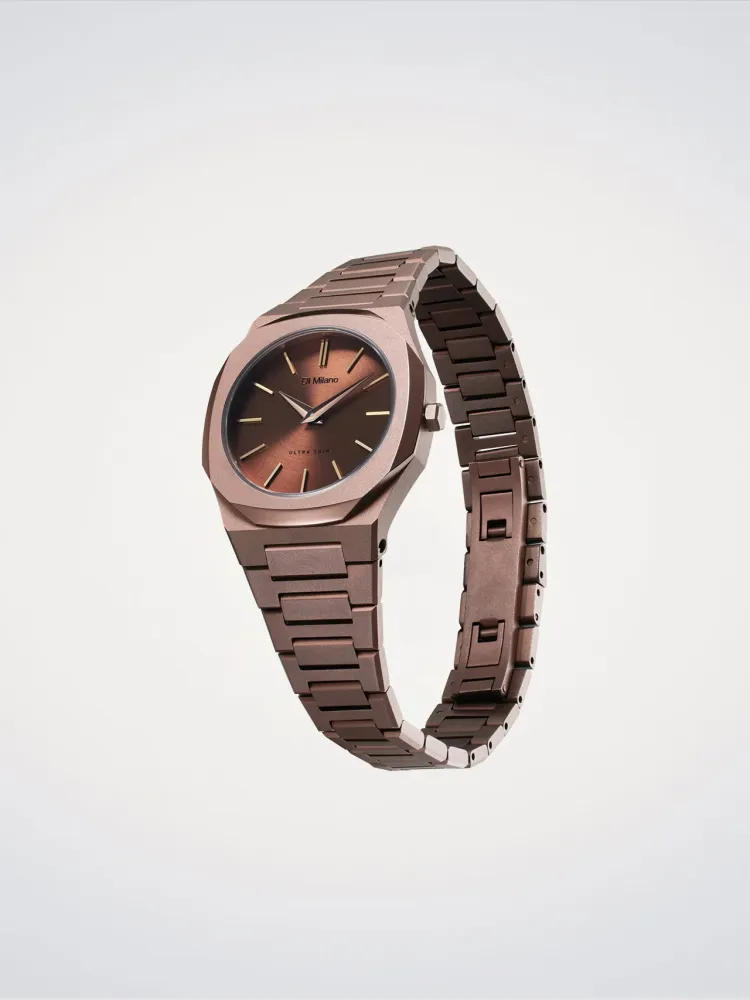 D1 Milano Chocolush Ultratynd 30 mm D1-UTBL38
