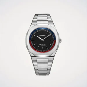 D1 Milano Classic Oxymor Ultra Thin Watch 39 mm D1-UHBJ06