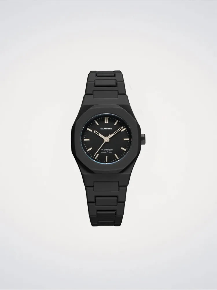 D1 Milano Dark Pulse Polycarbon Ur 32 mm D1-NCBJ07