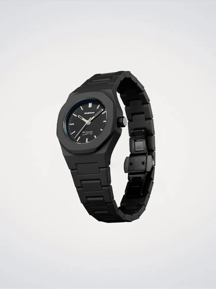D1 Milano Dark Pulse Polycarbon Ur 32 mm D1-NCBJ07