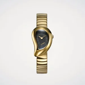 D1 Milano Drop Essence Drop 23 mm D1-DRBL02