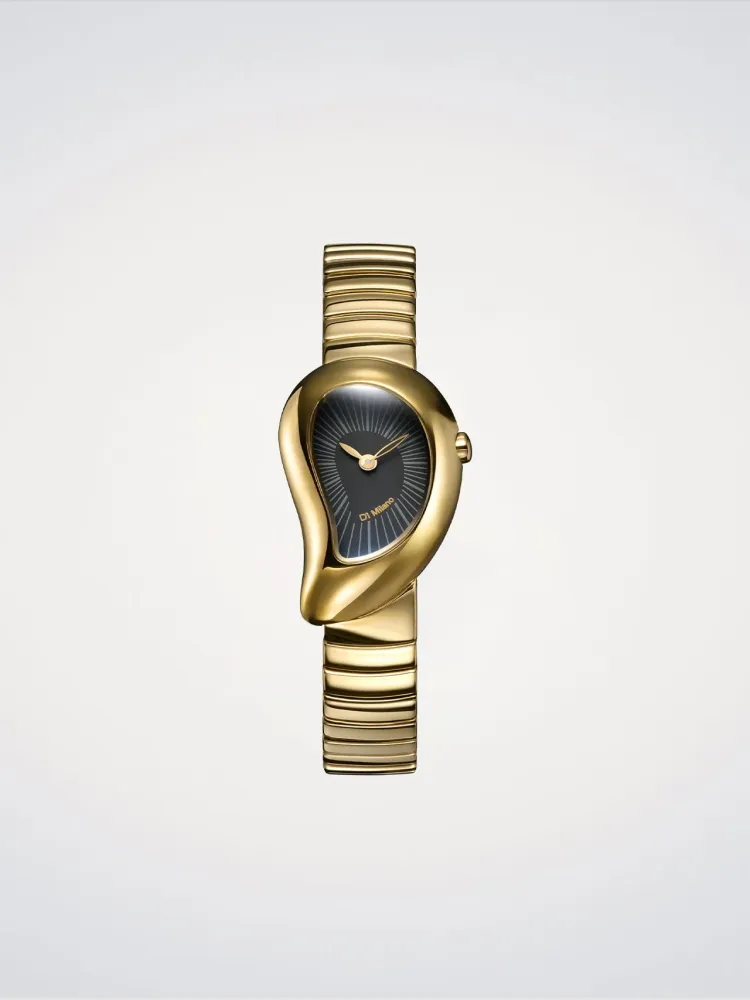 D1 Milano Drop Essence Drop 23 mm D1-DRBL02
