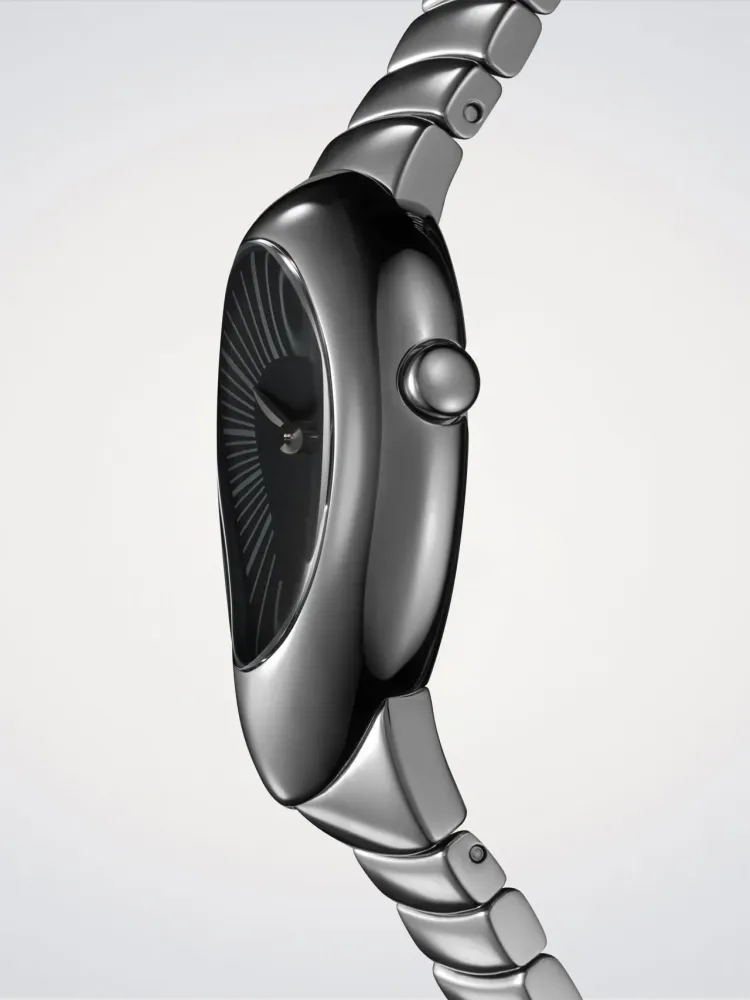 D1 Milano Dropmist Drop 23 mm D1-DRBL03
