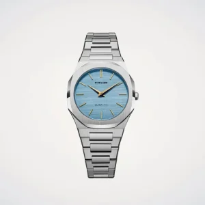 D1 Milano Dusk Ultra Tynd 34 mm D1-UTBL17