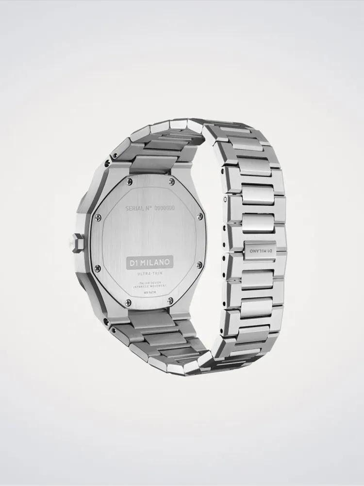 D1 Milano Dusk Ultra Tynd 34 mm D1-UTBL17