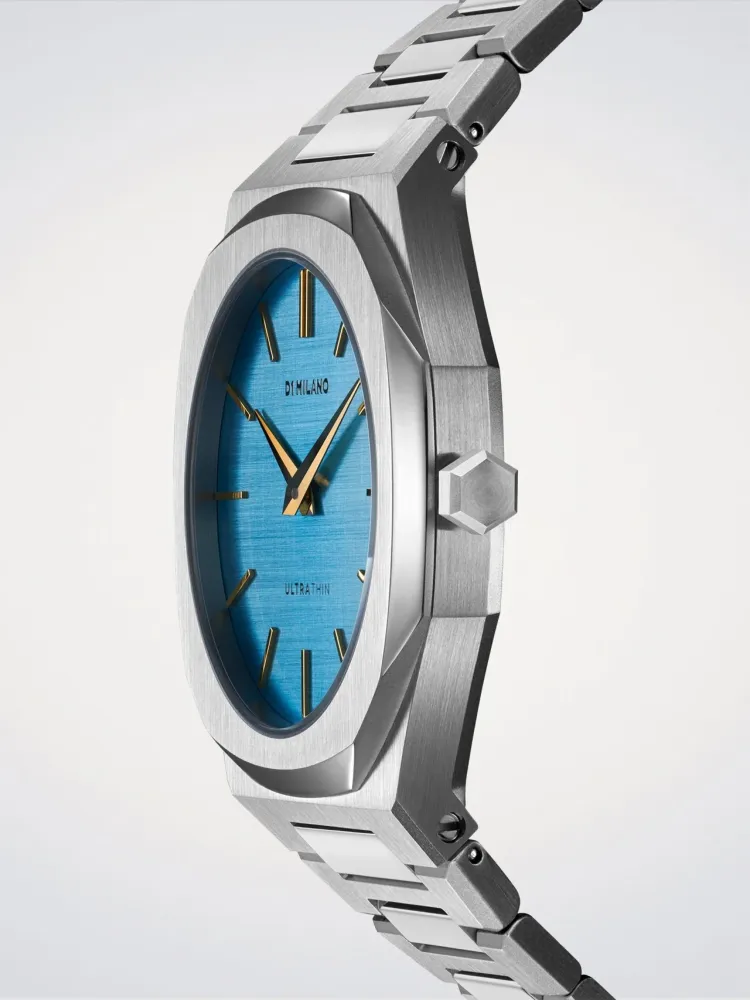 D1 Milano Dusk Ultra Tynd 34 mm D1-UTBL17