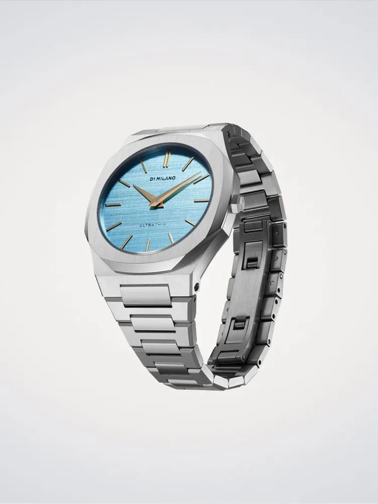 D1 Milano Dusk Ultra Tynd 34 mm D1-UTBL17