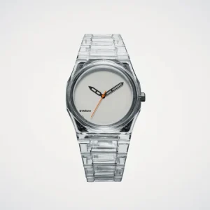 D1 Milano Exp_Riviera Nylon 39 mm D1-NYBJ03