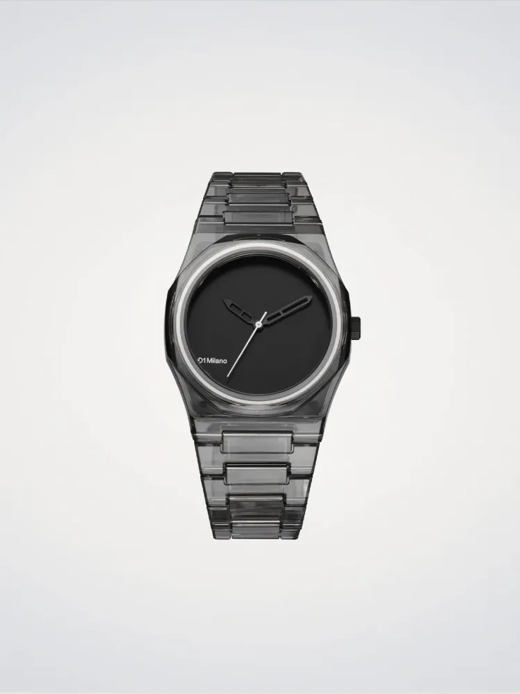 D1 Milano Exp_Sort Nylon 39 mm D1-NYBJ02