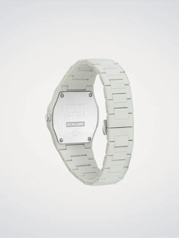 D1 Milano Grey_01 Polycarbon Ur 37mm D1-PCBU08
