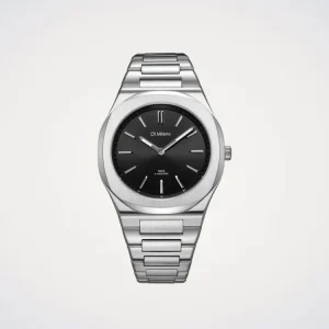 D1 Milano Groovy Sort Ultratynd 39 mm D1-UHBJ01
