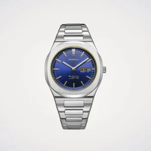D1 Milano Light Illusion Ultra Thin Watch 39 mm D1-UHBJ07