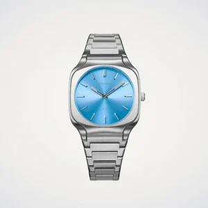 D1 Milano Maldiverne Sea Square 37 mm D1-SQBJ05