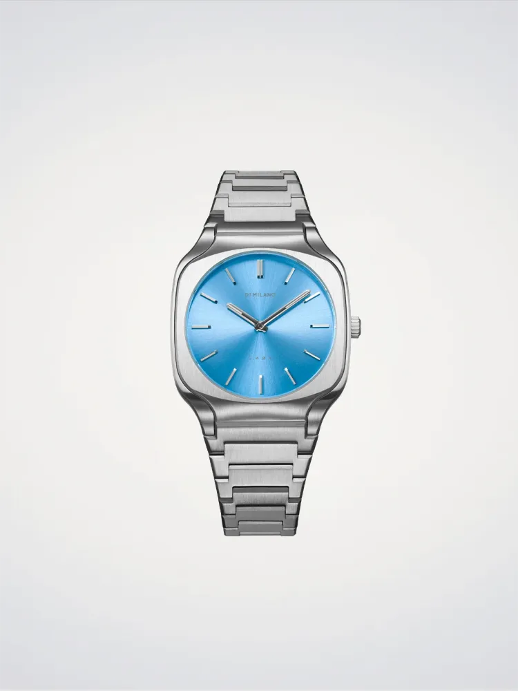 D1 Milano Maldiverne Sea Square 37 mm D1-SQBJ05