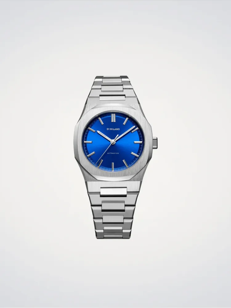D1 Milano Navy Code Automatisk 36 mm D1-ATBU06