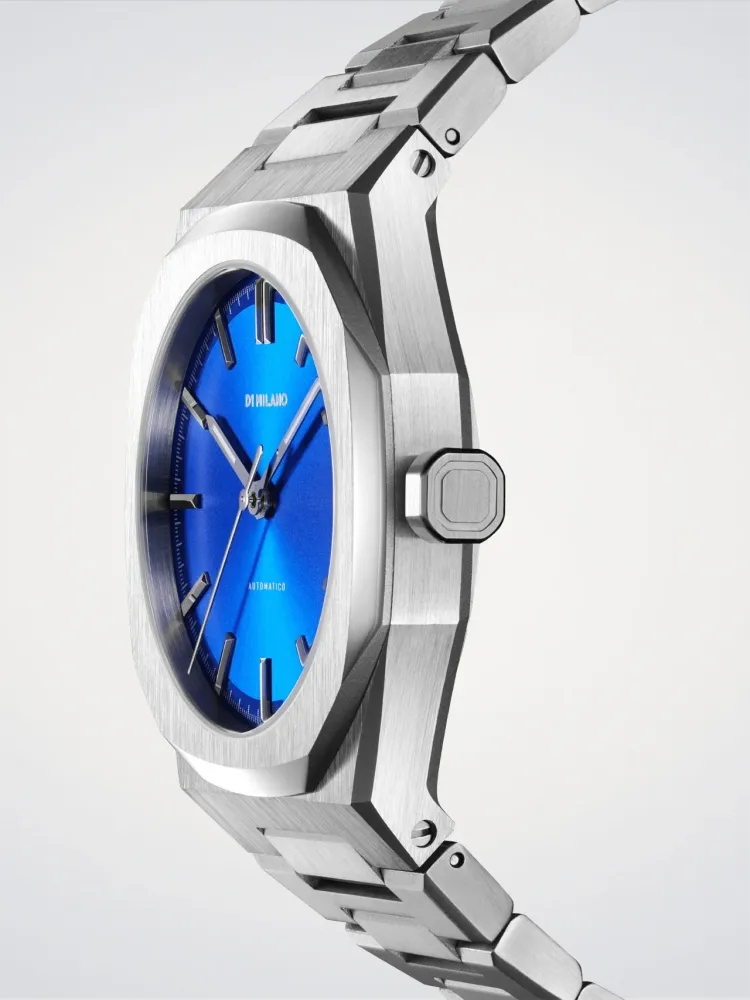 D1 Milano Navy Code Automatisk 36 mm D1-ATBU06