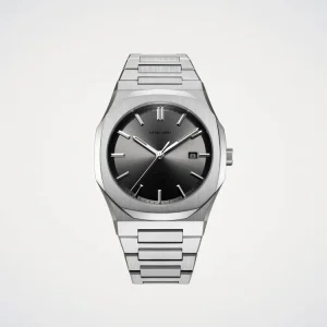 D1 Milano Obsidian Automatisk 41,5 mm D1-ATBJ15