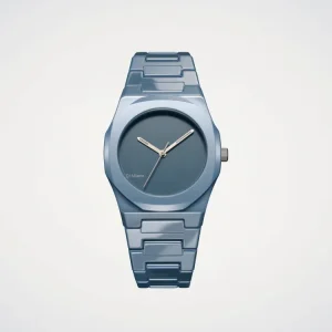 D1 Milano Pure Blue Keramik 37 mm D1-CEBU05