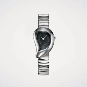 D1 Milano Pure Drop Drop 23 mm D1-DRBL01