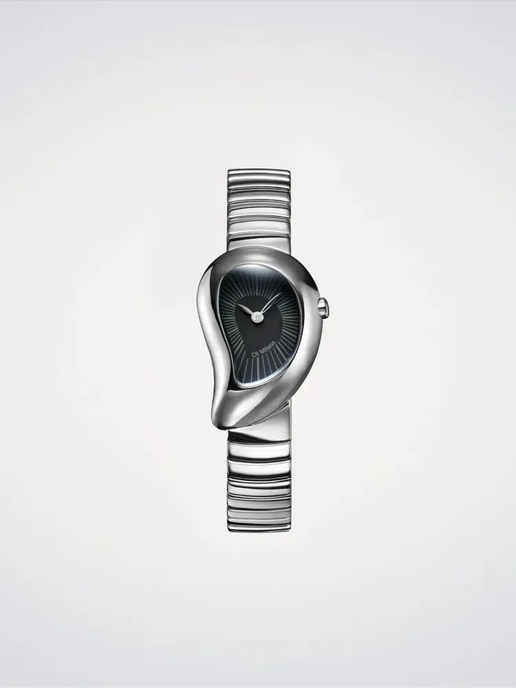 D1 Milano Pure Drop Drop 23 mm D1-DRBL01