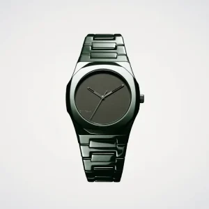 D1 Milano Pure Green Keramik 37 mm D1-CEBU04