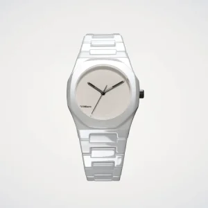 D1 Milano Pure White Keramik 37 mm D1-CEBU02