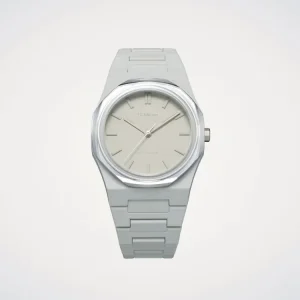 D1 Milano Sapphire 2.0 Polycarbon 40 mm D1-PCBJSE1