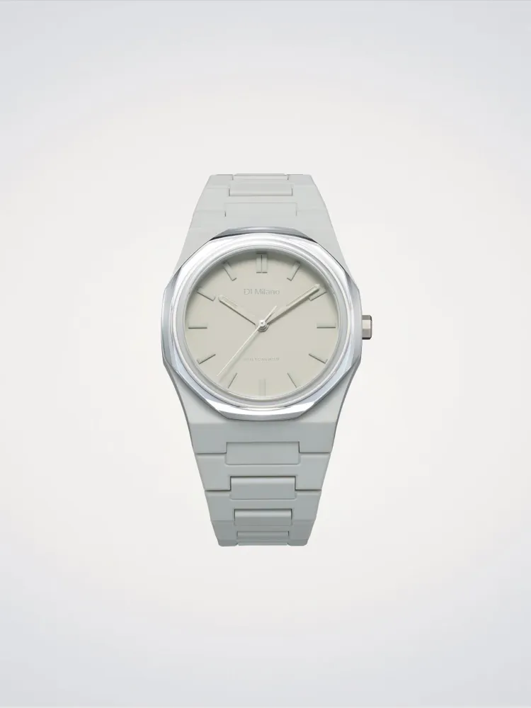 D1 Milano Sapphire 2.0 Polycarbon 40 mm D1-PCBJSE1