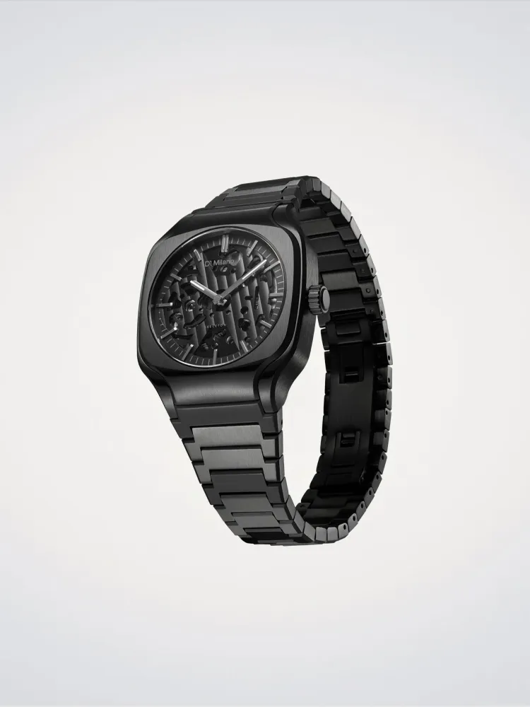 D1 Milano Soddybde Firkantur 37mm D1-SLBJ02