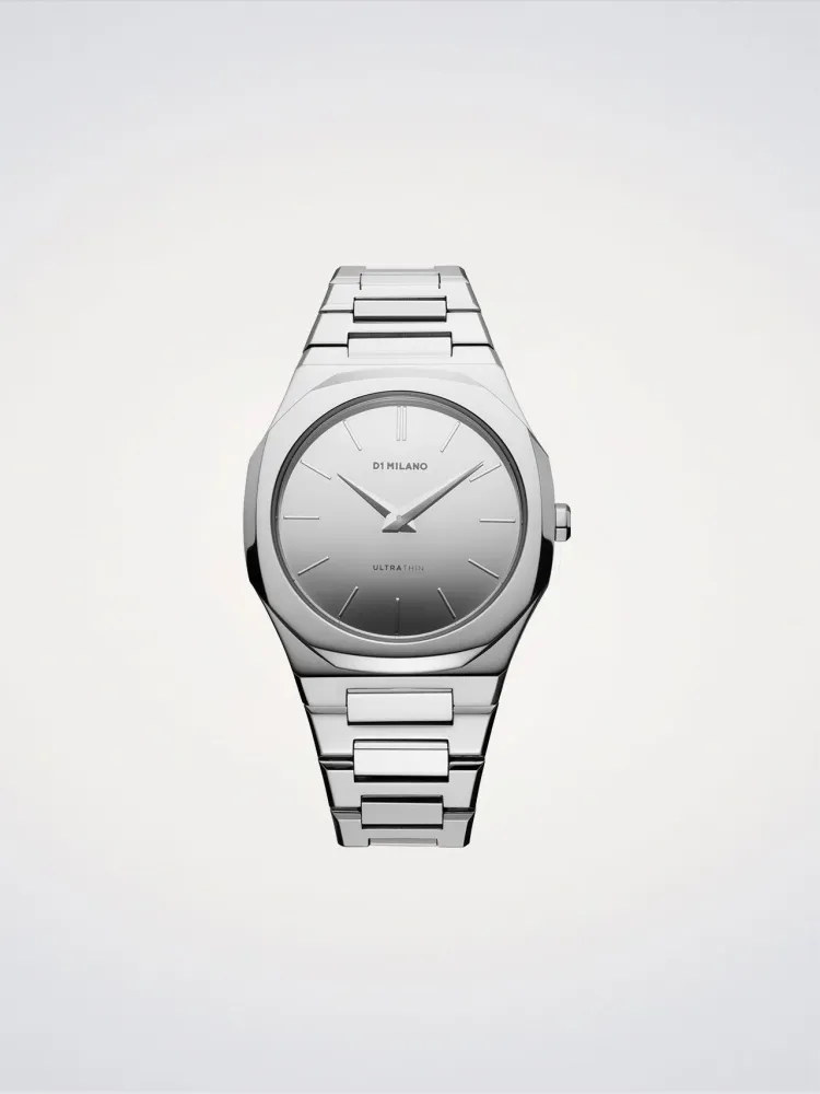 D1 Milano Spejl Ultra Tyndt 38mm D1-UTBU07