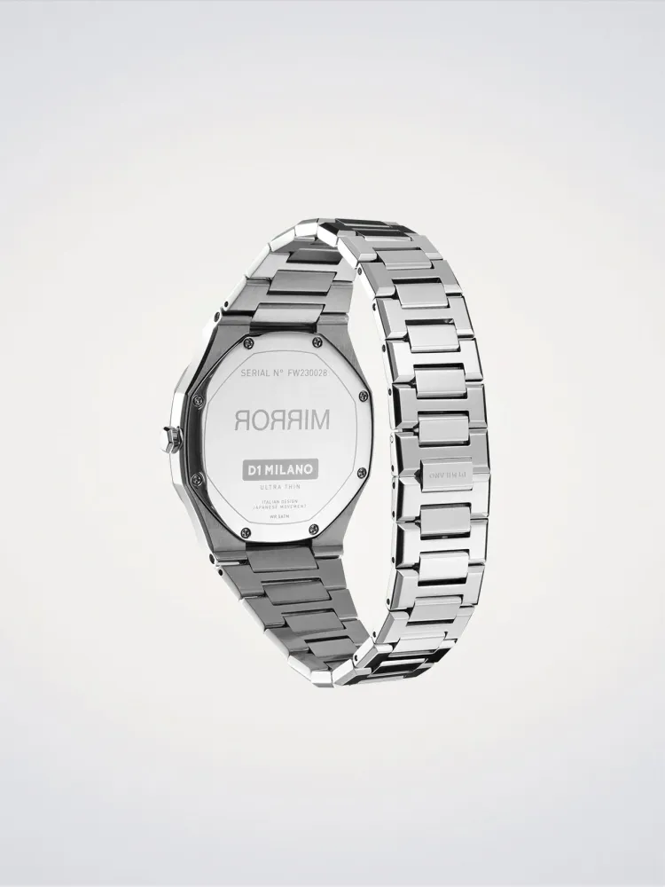 D1 Milano Spejl Ultra Tyndt 38mm D1-UTBU07