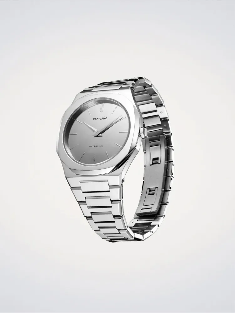 D1 Milano Spejl Ultra Tyndt 38mm D1-UTBU07