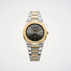D1 Milano Tone Mellow Ultratynd 34 mm D1-UHBL03
