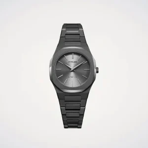 D1 Milano Ultimate Grå Ultratynd 30 mm D1-UTBL32