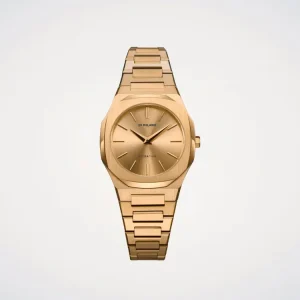 D1 Milano Zephyr Gold Ultratynd 30 mm D1-UTBL31