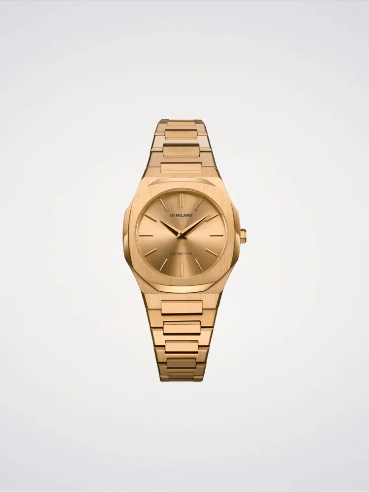 D1 Milano Zephyr Gold Ultratynd 30 mm D1-UTBL31