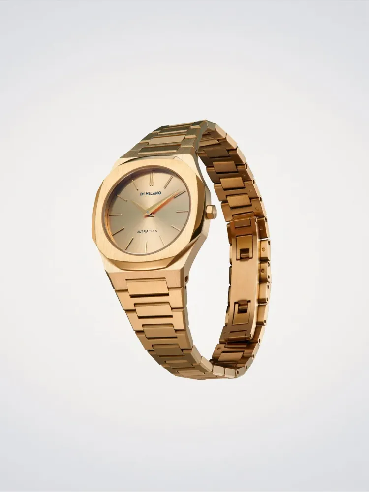 D1 Milano Zephyr Gold Ultratynd 30 mm D1-UTBL31
