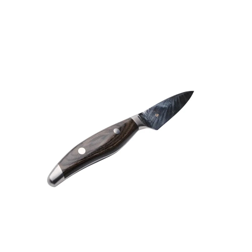 KAI Shun Nagare 9cm Urtekniv