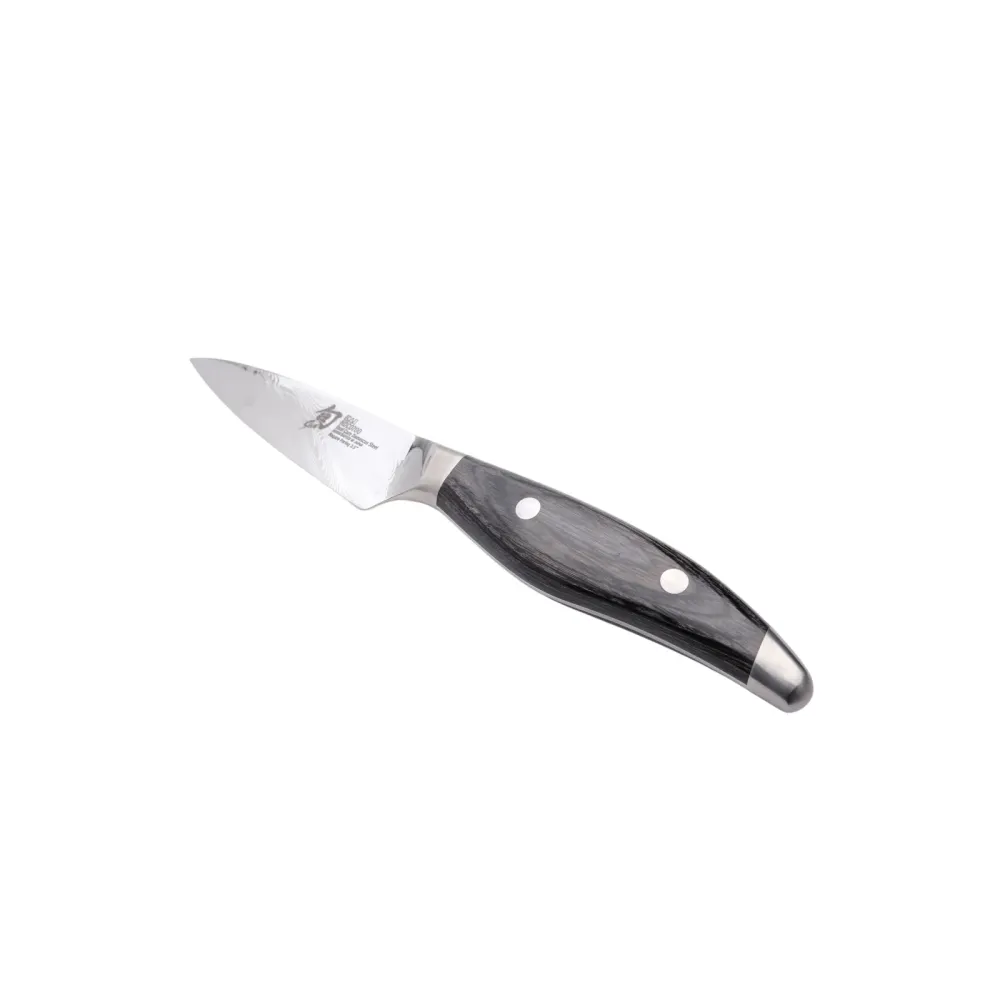 KAI Shun Nagare 9cm Urtekniv
