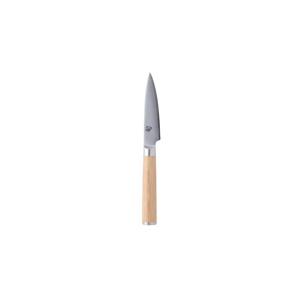 Shun Classic 90 mm Urtekniv - White KAI