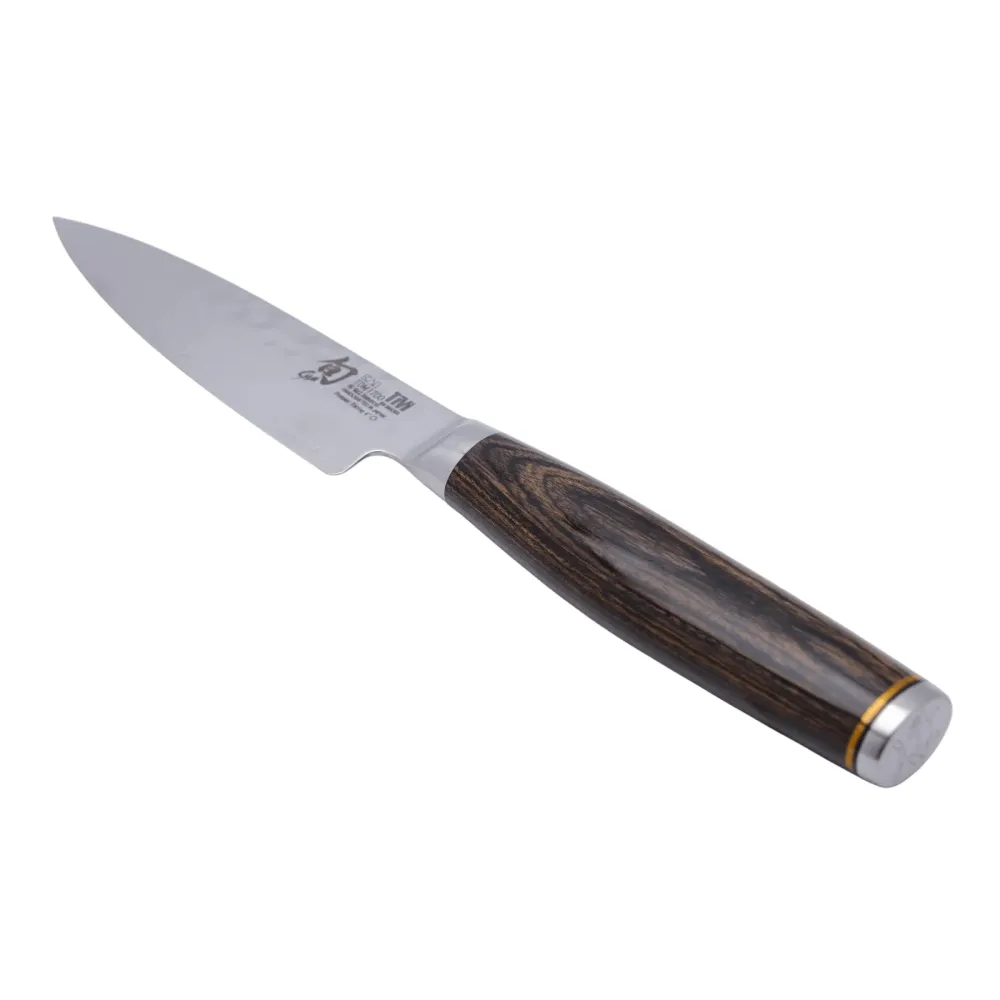 Shun Premier 90 mm Urtekniv KAI